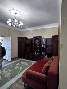 Здам 2-кімн в Центрі район Центральної площі