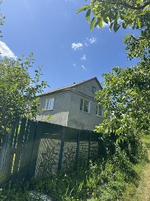 Продам будинок 82,9 кв. м