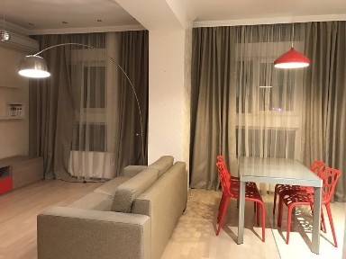 Французський бульвар / Стікон