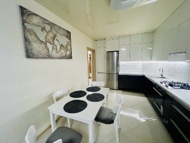 Подобово- Шевченка Семицвіт 1кім на три особи