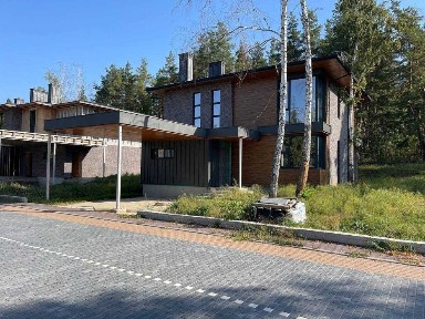 Продаж будинку з ремонтом біля лісу! КМ ПроЦвіт (PROЦВІТ).