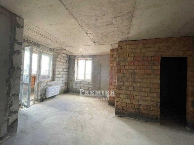 2 комнатная квартира 90 м2 на Ак. Вильямса/Ак. Королева Новый дом