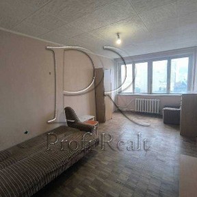Продажа 1-комнатной квартиры 35 м², Соломенская ул., 23