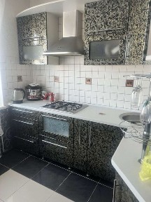 Оренда 2к. кв Вул. Океанівська