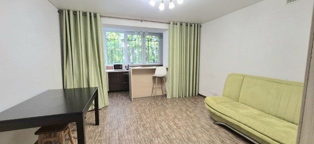 Оренда 1-кімнатної квартири в Академічному