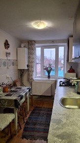 Житомирська область, Житомир, Житній ринок