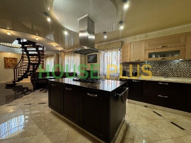 ‼️Продаж Будинок Котедж 224 м2 8 сот Коростишів Житомир