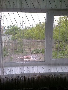 Здам окремий будинок з трьох кімнат в районі Молокозаводу