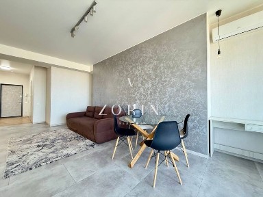 Аренда! 2к. квартира ЖК <a href='/newbuilding/882/view/zk-novodvoranskii'>Новодворянский</a> Днепр Новострой Центр Парк