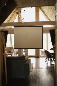 Затишний будиночок у Сенечові. Котедж в оренду у Карпатах