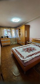 Харків, Київський, вулиця Соборності України 215