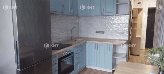 Харківська область, Харків, Основ'янський