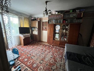 Запорізька область, Запоріжжя, Комунарський