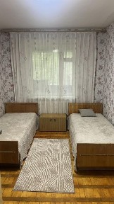 Оренда 2к квартири, Дружба.