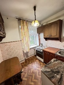 Оренда 3 кімнатної квартири по вулиці Кривоноса