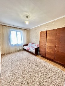 Оренда 2х кімнатної квартири район Аляска