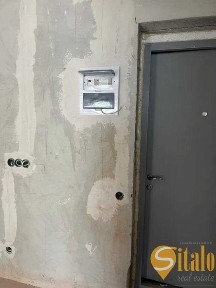 Продаж 1 кімнатної квартири в новобудові під комерцію, вулиця Вулецька