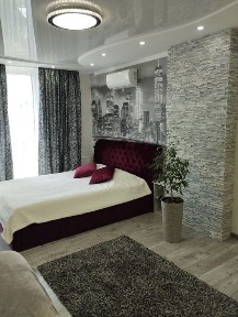 Апартаменти. Центр. ЖК Андріївський.