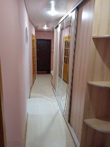 Здам в оренду трикімнатну квартиру вул. В Великого 56