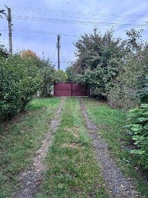 Черкаська область, Хутори