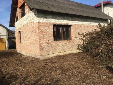Продається будинок в Лисовичах