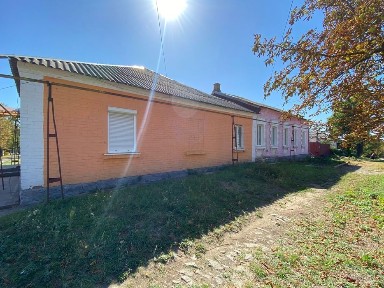 Продаж будинку місто Бобринець