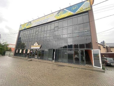 Вінницька область, Вінниця