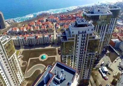 Одеська область, Одеса, Приморський