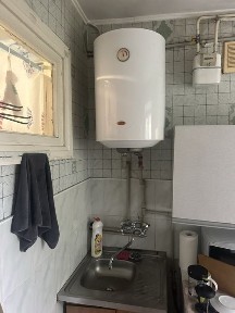 Продаж 2-х кімнатноі квартири!