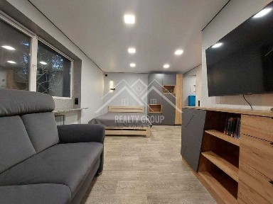 Продаж 1к з новим ремонтом в Металургійному районі (зуп. Восход)