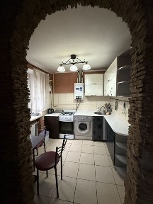 Дніпропетровська область, Кривий Ріг, Металургійний