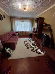 Продається 2-х кім. кв. на м-н 