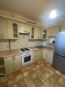 Дніпро, Індустріальний, Любарского 36