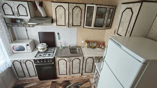 Дніпропетровська область, Кривий Ріг, Тернівський