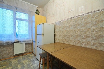 3-кімнатна квартира пр-т Незалежності (100-метрівка)