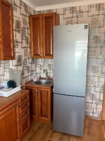 Затишна, простора 1к квартира 52м2 вул. Лісківська, 7 Троєщина