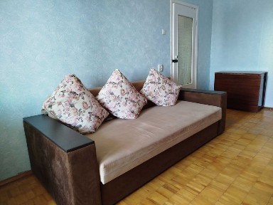 Бережанська вулиця, мікрорайон Мінський Масив, район Оболонський, Київ, вул. Бережанська 24 • ID 33468322