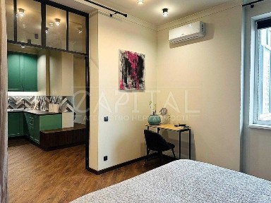 Аренда квартиры ЖК <a href='/newbuilding/578/view/zk-starokievskii'>Старокиевский</a> Шевченковский р-н