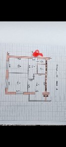 Продам двокімнатну квартиру ЖК Олімп
