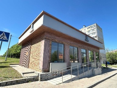 Оренда м. Харків, вул. Тракторобудівельників, 107 - 109 кв. м.