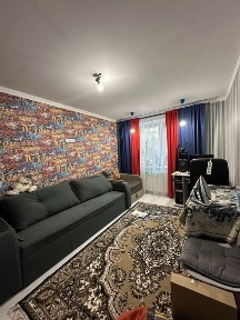 Продаж 3 кімнатної квартири на вул. Тарнавського