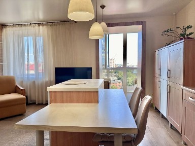 Продаж 1 кім квартири 43 м2 поруч з парком Шевченка