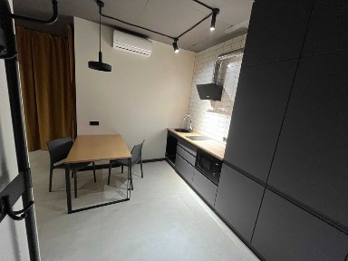 БЕЗ комісійних ріелтору! 1 к квартира студія ЖК PARK LAND