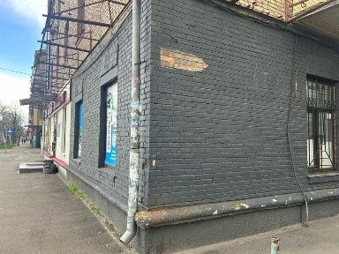 Київ, Дніпровський, вулиця Сергія Набоки 15