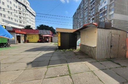 Київська область, Київ, Деснянський