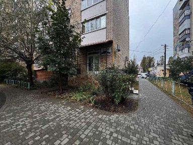 Київська область, Ірпінь