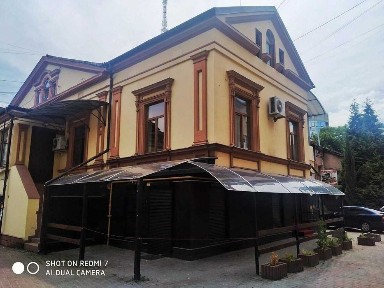 Івано-Франківська область, Івано-Франківськ