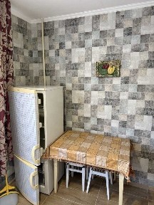 Аренда 1-комнатной квартиры 37 м², Тополь 2 ул., 7 К1