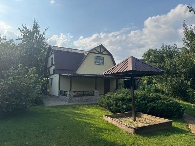 Дім / дача, Є-оселя/є-відновлення, власник