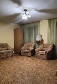 3 квартира проспект Гагарина, Левада, новострой Вернадского 1